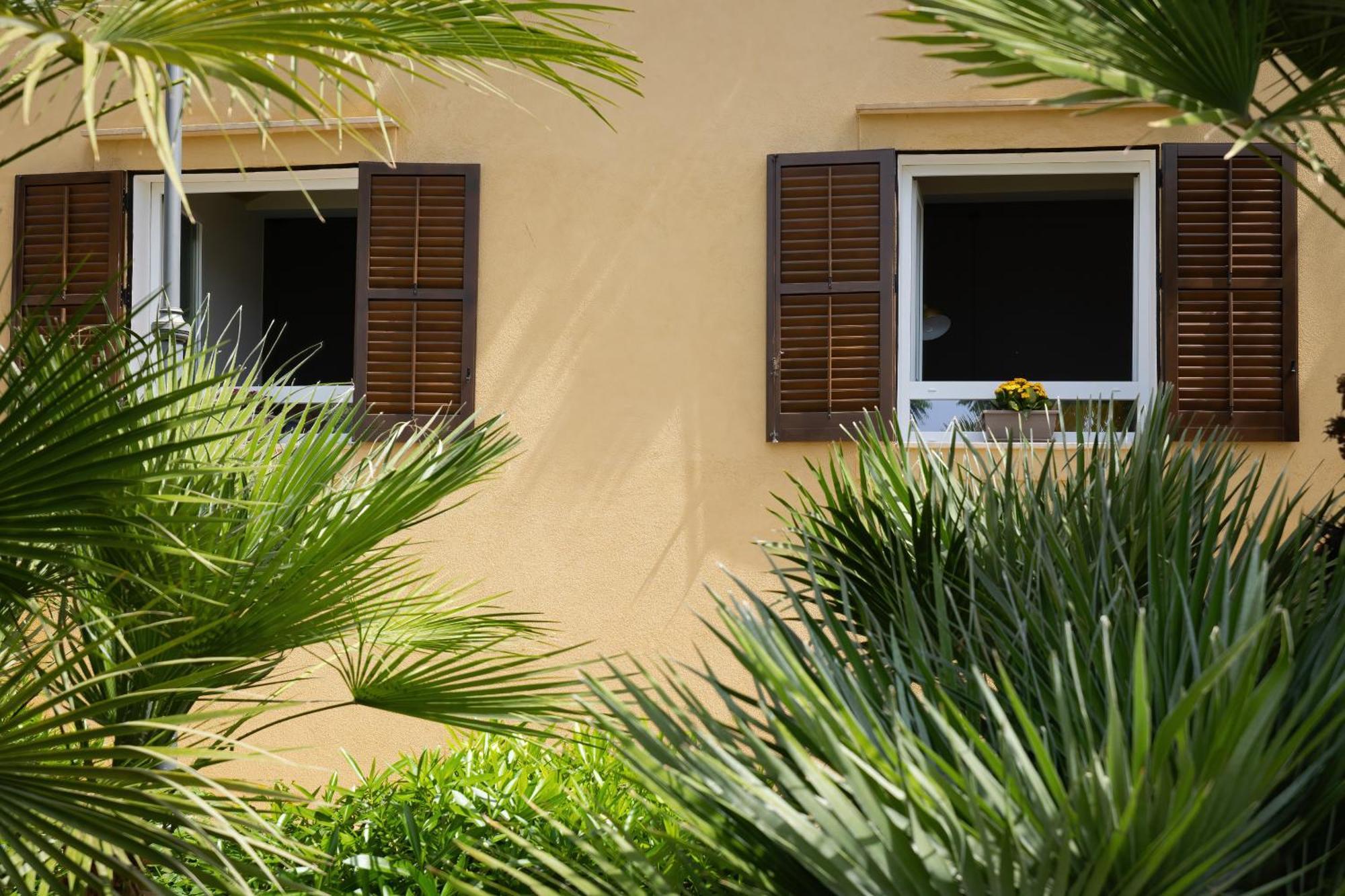 I Venti Mazara Del Vallo Exterior photo