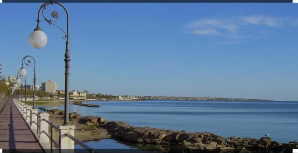 I Venti Mazara Del Vallo Exterior photo