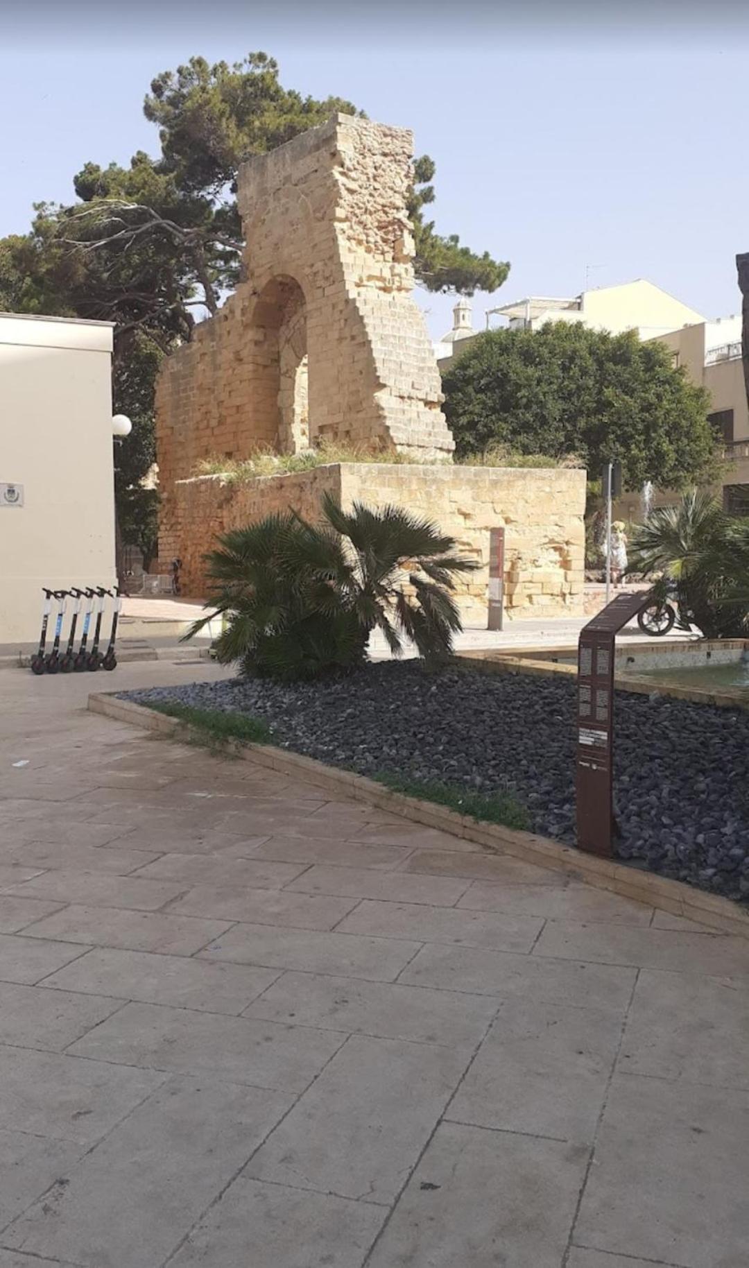 I Venti Mazara Del Vallo Exterior photo